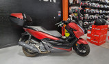 HONDA NSS FORZA 125