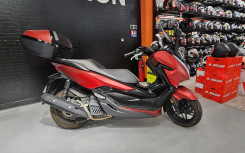 HONDA NSS FORZA 125