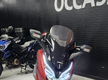 HONDA NSS FORZA 125