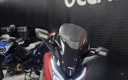 HONDA NSS FORZA 125