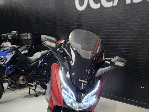 HONDA NSS FORZA 125