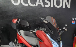 HONDA NSS FORZA 125