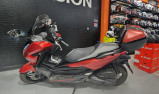 HONDA NSS FORZA 125