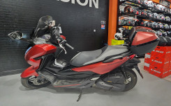 HONDA NSS FORZA 125