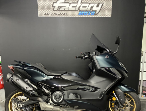 YAMAHA XP T-MAX 560 TECH MAX