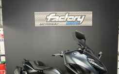 YAMAHA XP T-MAX 560 TECH MAX