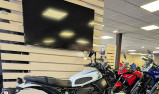 YAMAHA XSR 700