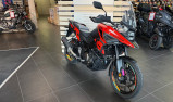 SUZUKI V-STROM 1050 - Garantie 07/2026