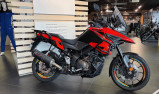 SUZUKI V-STROM 1050 - Garantie 07/2026
