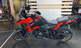 SUZUKI V-STROM 1050 - Garantie 07/2026