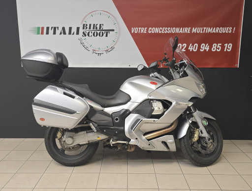 MOTO GUZZI NORGE 1200