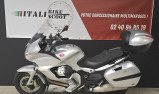 MOTO GUZZI NORGE 1200