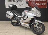 MOTO GUZZI NORGE 1200