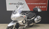 MOTO GUZZI NORGE 1200
