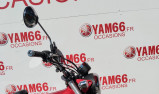 HONDA DAX ST 125
