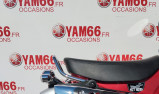 HONDA DAX ST 125