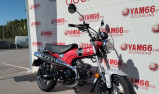 HONDA DAX ST 125
