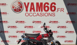 HONDA DAX ST 125