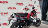 HONDA DAX ST 125