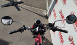 HONDA DAX ST 125