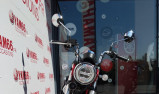 HONDA DAX ST 125