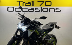 KAWASAKI Z-900 ABS 125cv  MY21