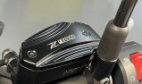 KAWASAKI Z-900 ABS 125cv  MY21