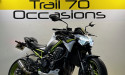 KAWASAKI Z-900 ABS 125cv  MY21