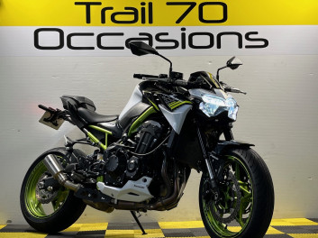 KAWASAKI Z-900 ABS 125cv  MY21
