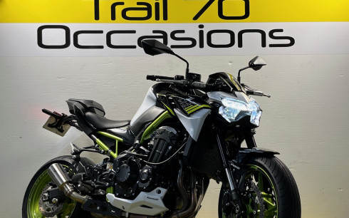 KAWASAKI Z-900 ABS 125cv  MY21