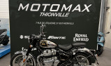 ROYAL ENFIELD CLASSIC 650