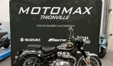 ROYAL ENFIELD CLASSIC 650