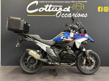 BMW R1300 GS REVISEE & GARANTIE ! 