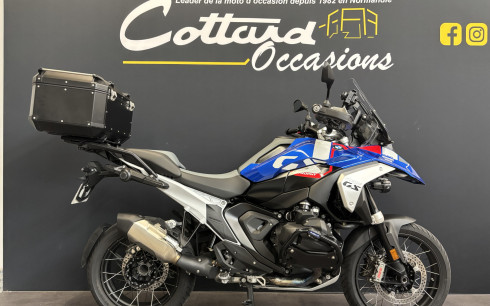 BMW R1300 GS REVISEE & GARANTIE ! 