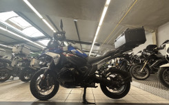 BMW R1300 GS REVISEE & GARANTIE ! 