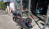 ROYAL ENFIELD METEOR 350 - 2022 - OCCASION - GARANTIE / RÉVISÉE / LIVRAISON POSSIBLE