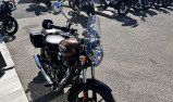 ROYAL ENFIELD METEOR 350 - 2022 - OCCASION - GARANTIE / RÉVISÉE / LIVRAISON POSSIBLE