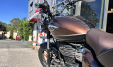 ROYAL ENFIELD METEOR 350 - 2022 - OCCASION - GARANTIE / RÉVISÉE / LIVRAISON POSSIBLE