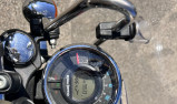 ROYAL ENFIELD METEOR 350 - 2022 - OCCASION - GARANTIE / RÉVISÉE / LIVRAISON POSSIBLE
