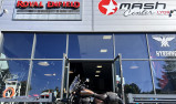 ROYAL ENFIELD METEOR 350 - 2022 - OCCASION - GARANTIE / RÉVISÉE / LIVRAISON POSSIBLE