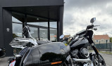 HARLEY-DAVIDSON SOFTAIL SPORT GLIDE 1745