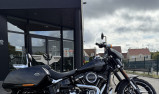 HARLEY-DAVIDSON SOFTAIL SPORT GLIDE 1745