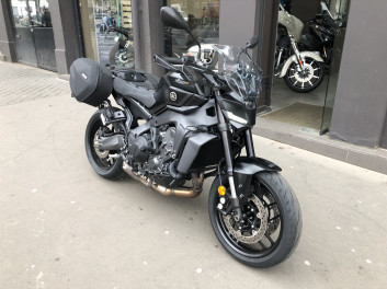 YAMAHA MT-09 YAM-T