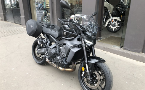 YAMAHA MT-09 YAM-T