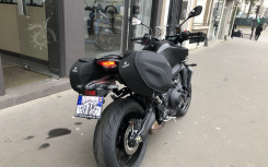 YAMAHA MT-09 YAM-T