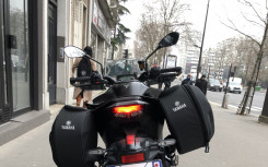 YAMAHA MT-09 YAM-T