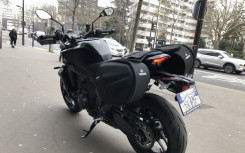 YAMAHA MT-09 YAM-T