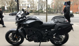 YAMAHA MT-09 YAM-T