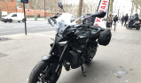 YAMAHA MT-09 YAM-T