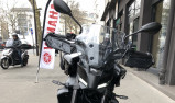 YAMAHA MT-09 YAM-T